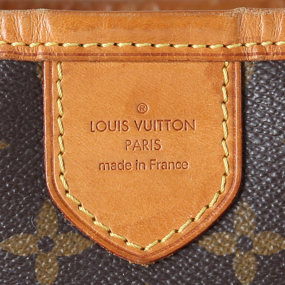 LOUIS VUITTON(USED)루이비통 모노그램 딜라이트풀 GM